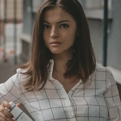 Vladislava Garina