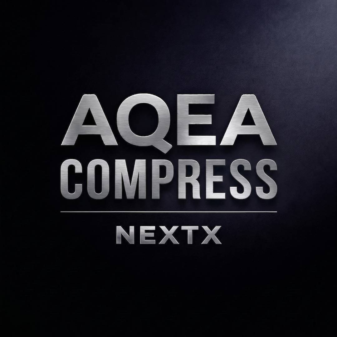 AQEA Compress — Semantic Embedding Compressio