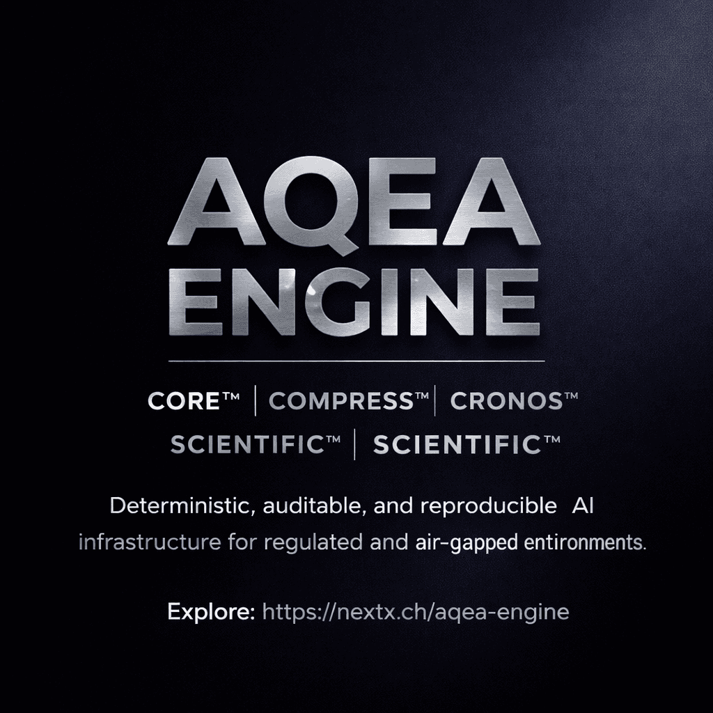 AQEA Engine