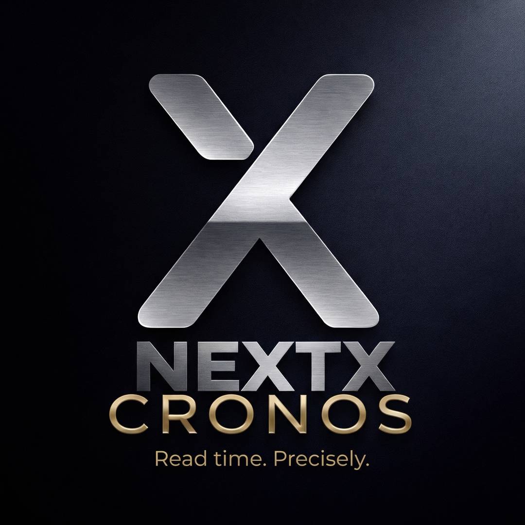 CRONOS-Time-series analytics without training