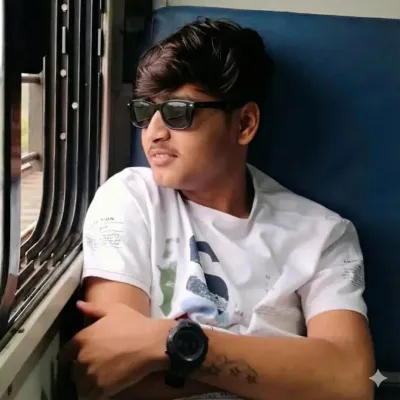 Yash Badodiya