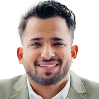 Rahul Raj