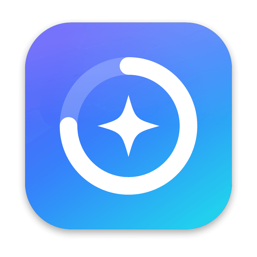 MacSweep — A clearer Mac. A better flow.