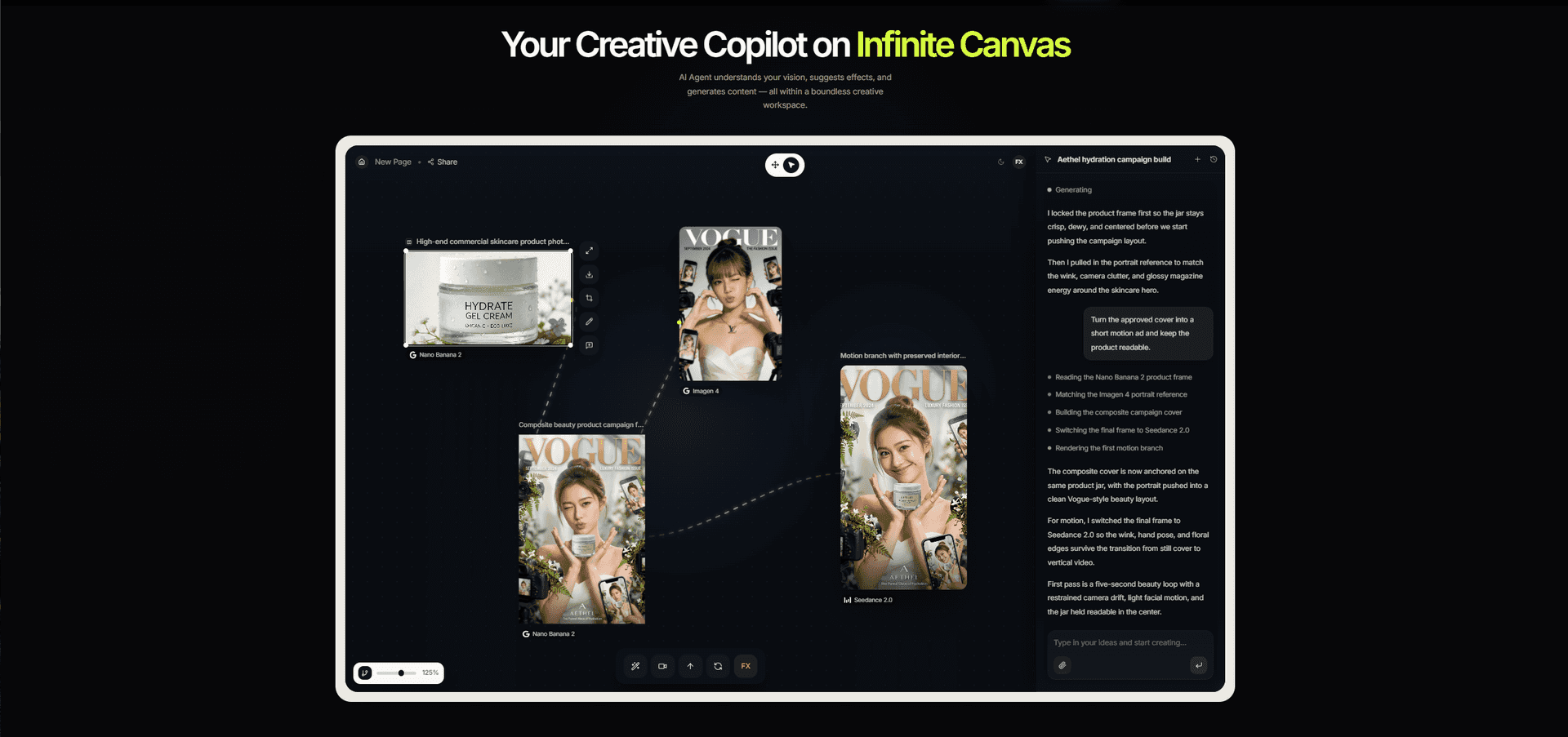 Fxroom | AI Studio for Image, Video, and VFX image 2