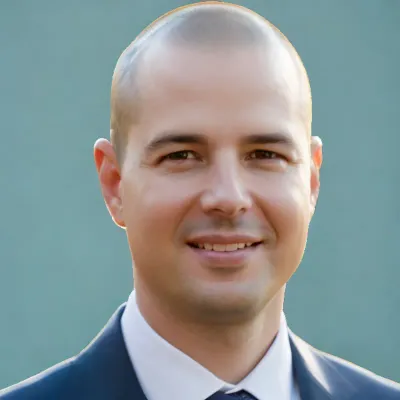 Andrew Best