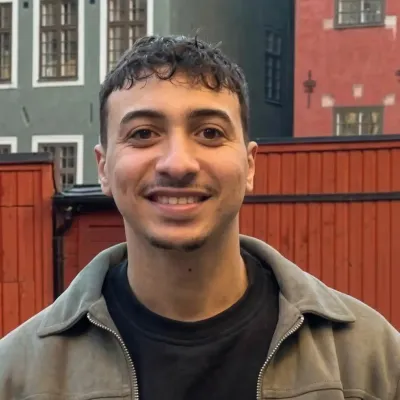 Hamza Sidki