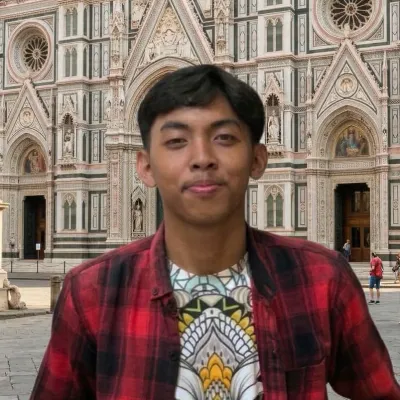 Radhitya Rangga Pratama