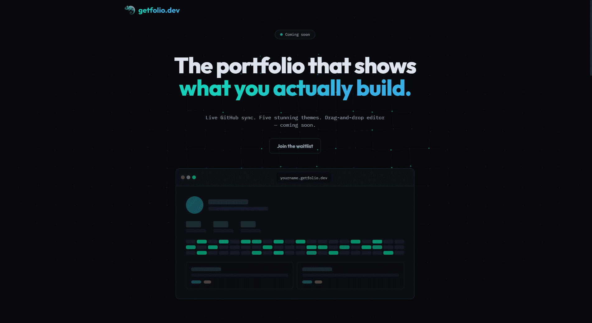 getfolio.dev image 2
