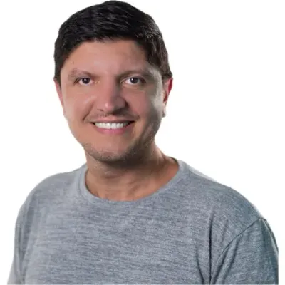 Joe Seifi