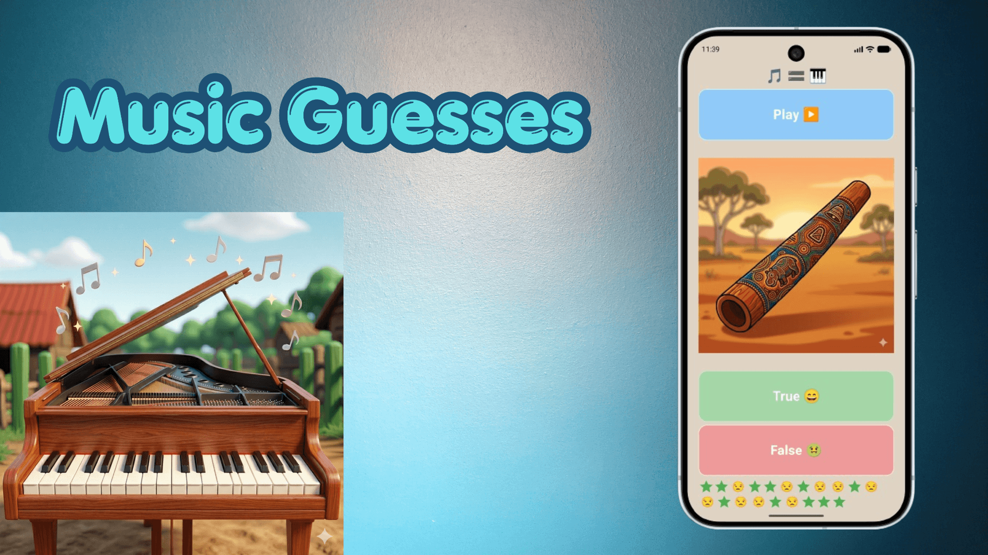 Music Guesses - Apps on Google Play image 3