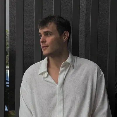 Gleb Bogachev