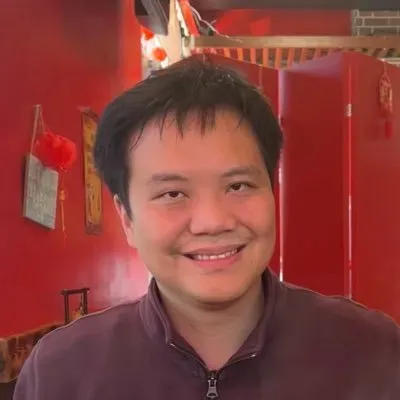 Aaron Zhang