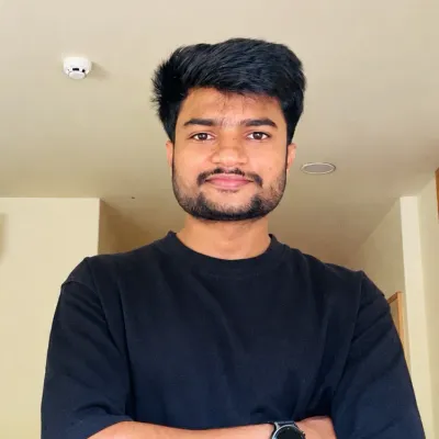 Aditya Nandardhane