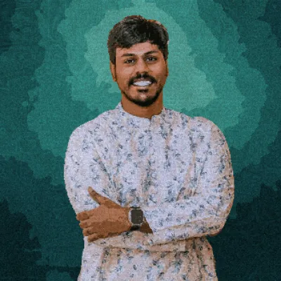 Madhu Gogineni