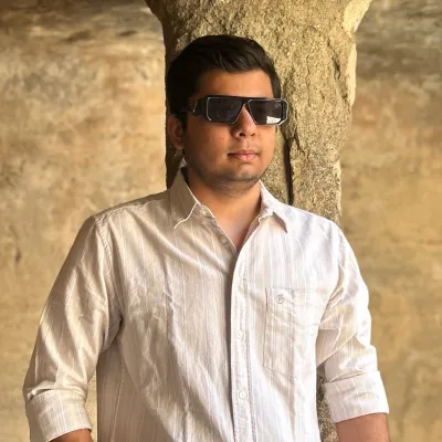 Sahil Nasariwala