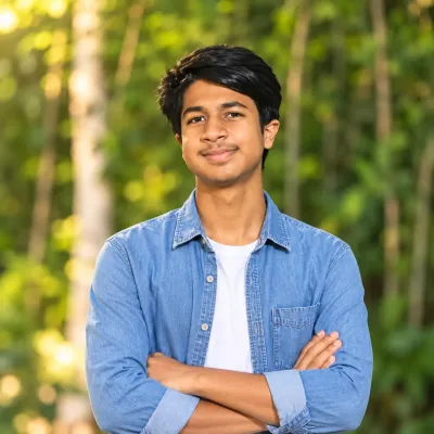 Tanjirul Hasan Sanim