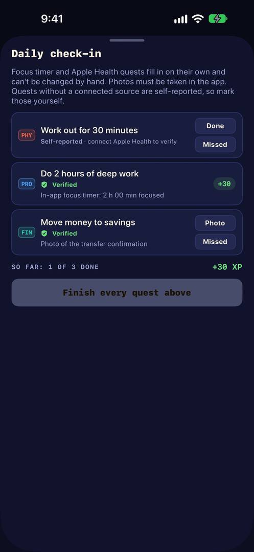 ScribeXP image 3