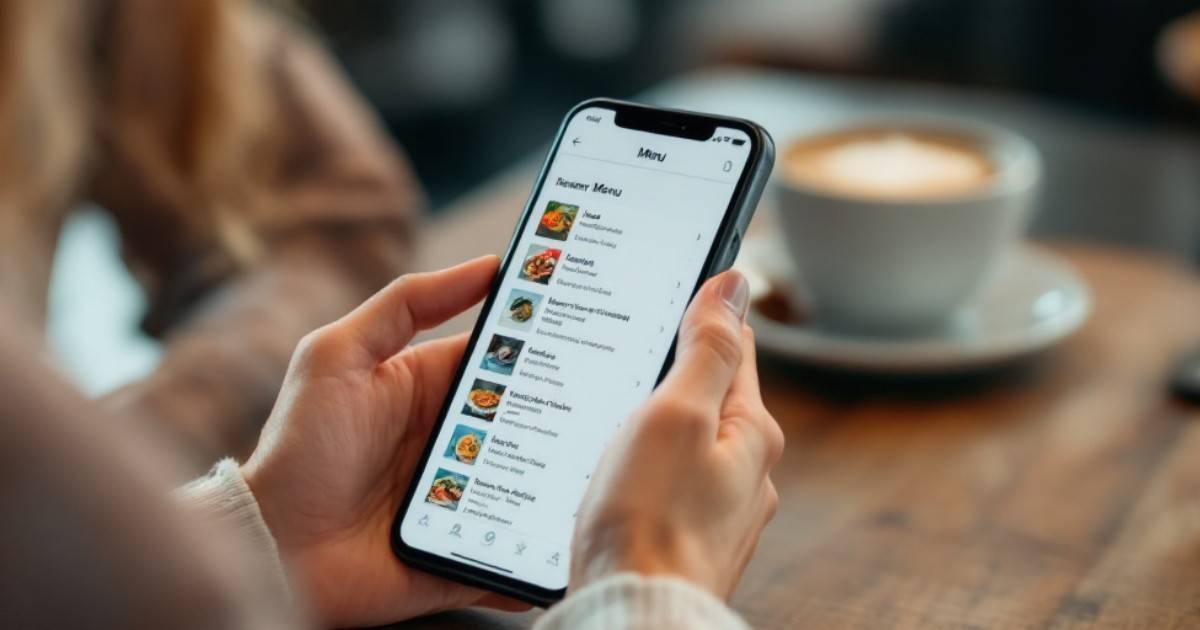 MenuHatch.com image 1