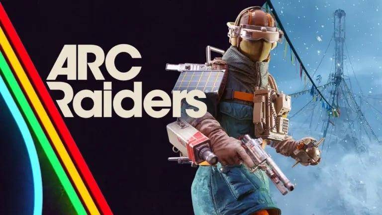 ARC Raiders Cheat — Aimbot ESP Wallhack