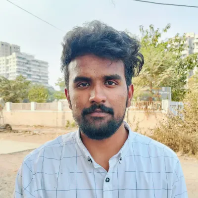 Sudhanshu Bawane