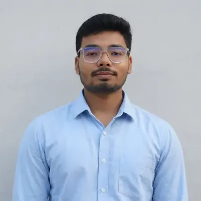 Vivek Kumar