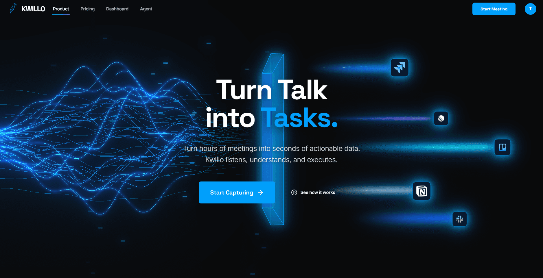 Kwillo — AI for Dev Teams image 1