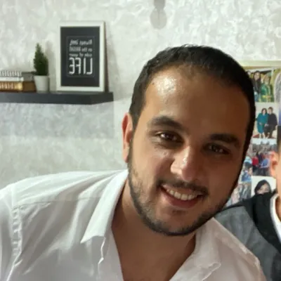 Yasser Amrani