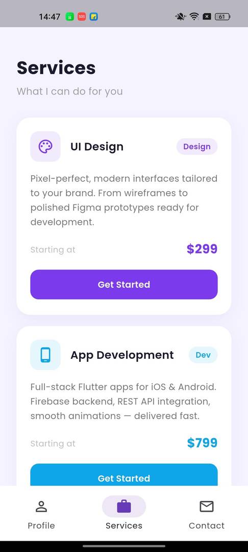 Portfolio_App image 3