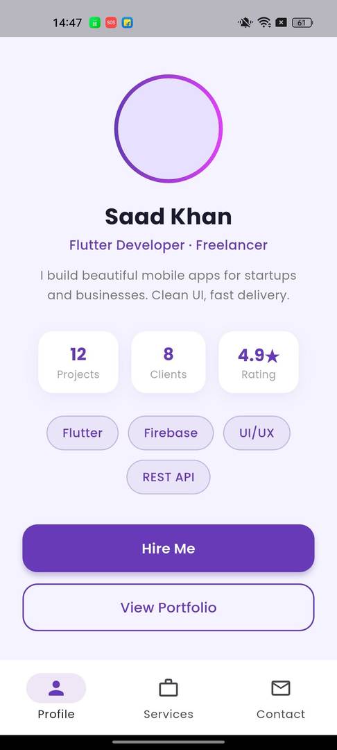 Portfolio_App