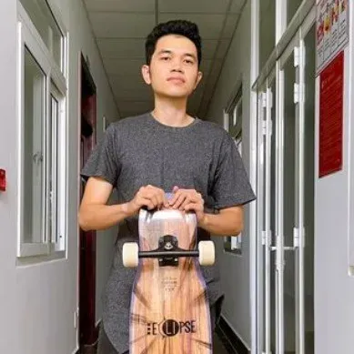 Khoa Nguyen