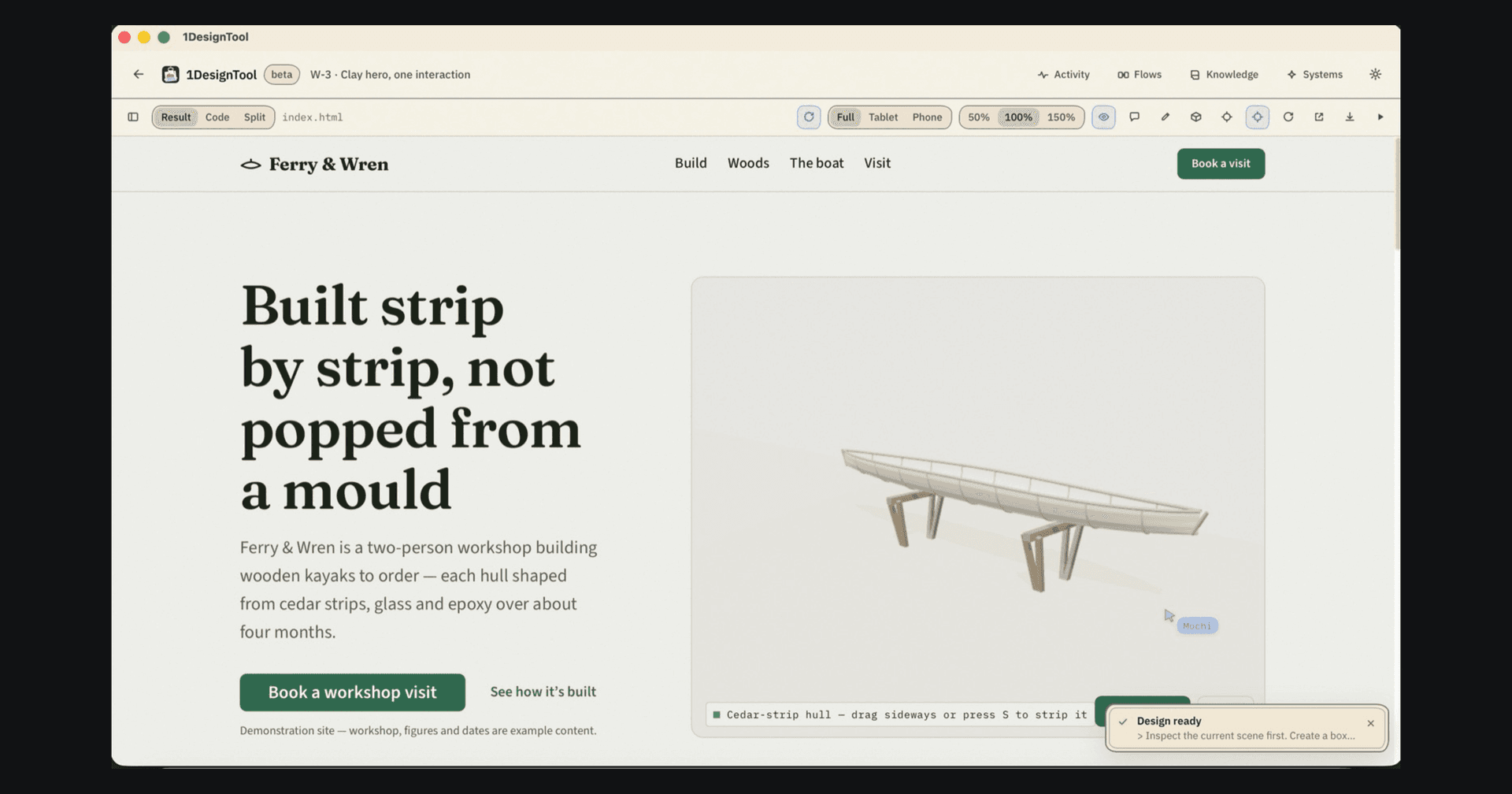 1DesignTool image 5