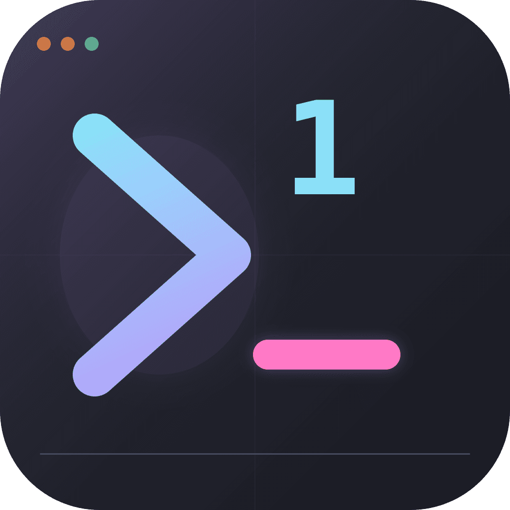 1DevTool — The IDE built for AI agents