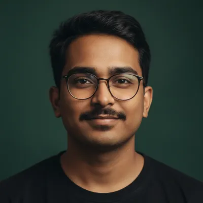 Anish Roy