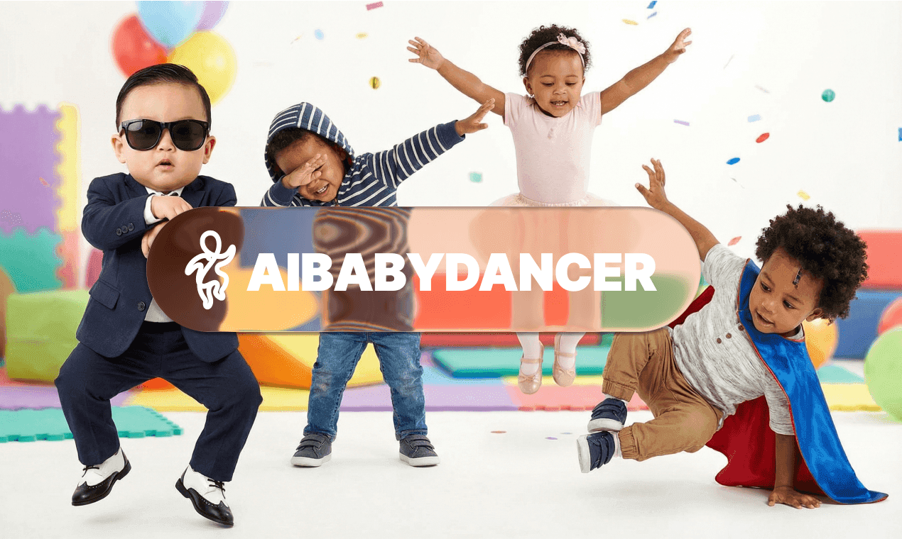 Free AI Baby Dance Video Generator screenshot 3