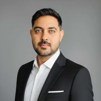 Nitesh Jangir