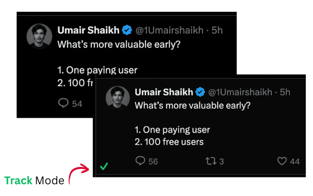 ReplyWisely: Grow faster on X, reply smarter image 4