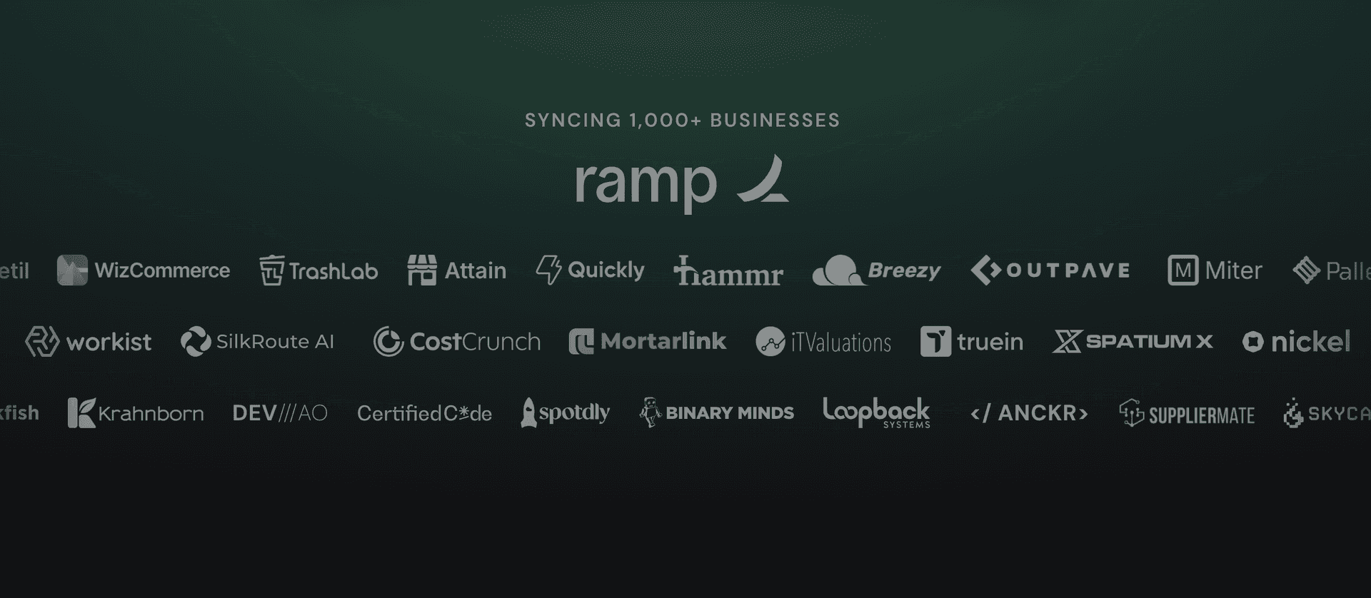 Conductor: QuickBooks Desktop API image 2
