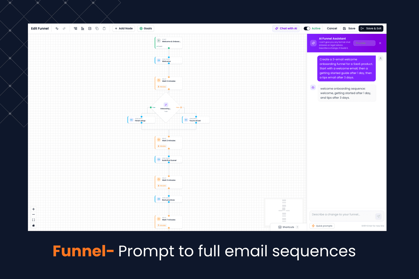 EmailFunnel AI image 4