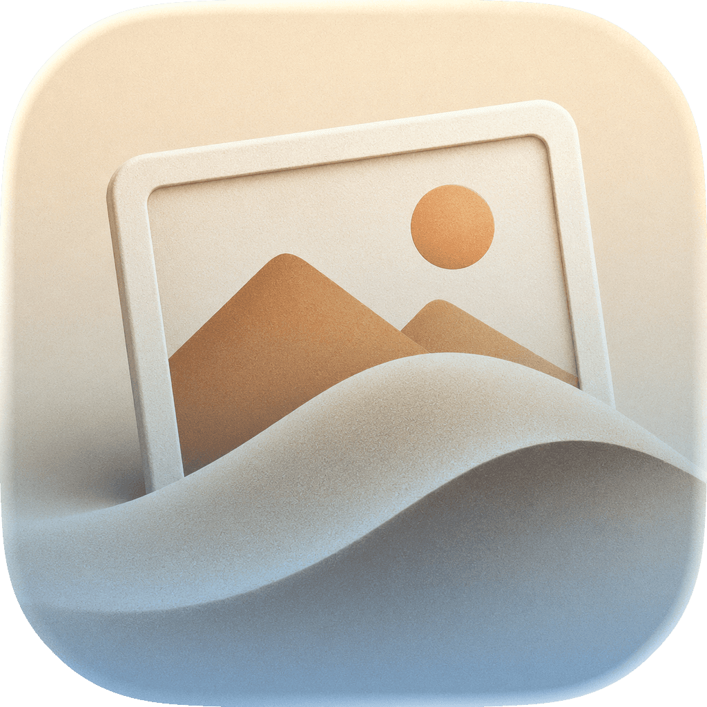 SAND: Photo Browser