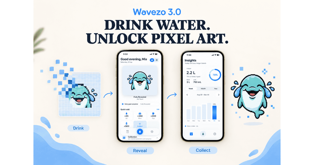 Wavezo image 1