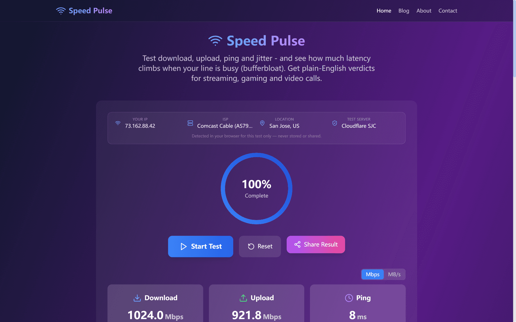 Speed Pulse image 3