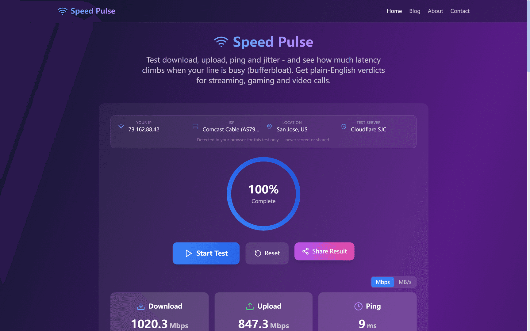 Speed Pulse image 2