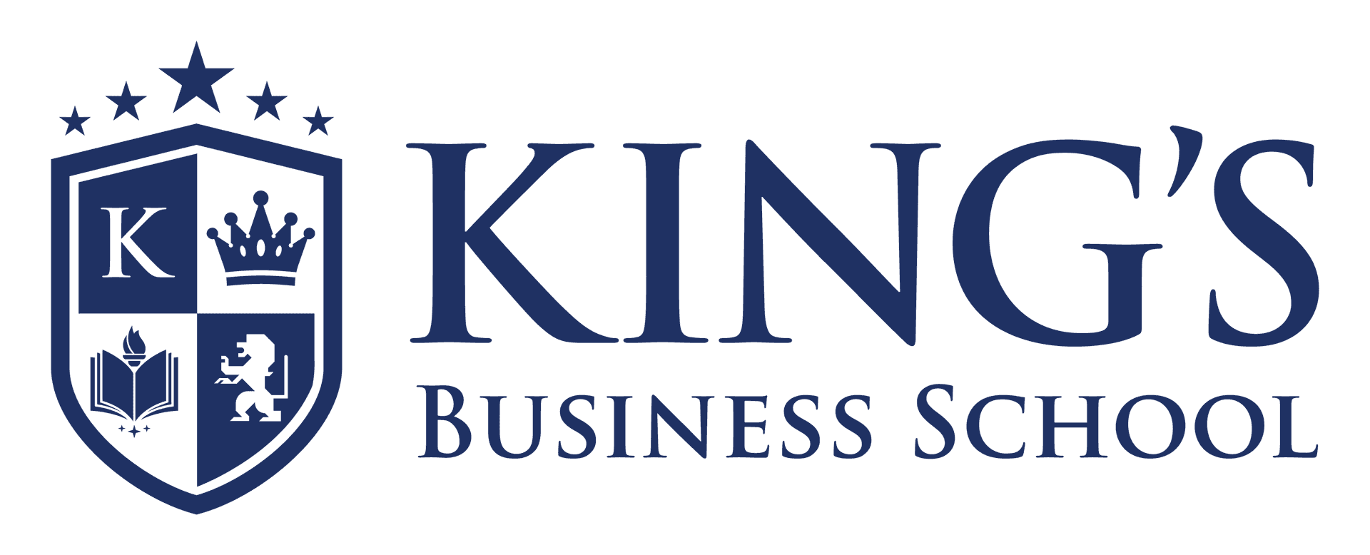 King's Business School image 1