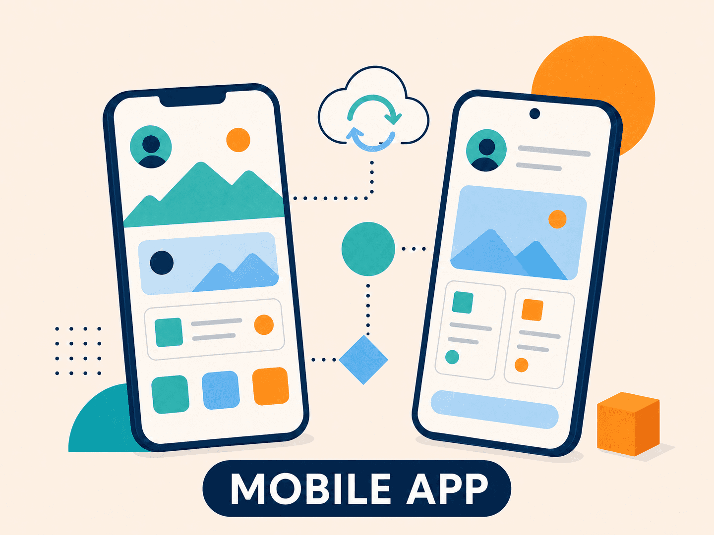 Hireaakash - Freelance Services Marketplace image 2