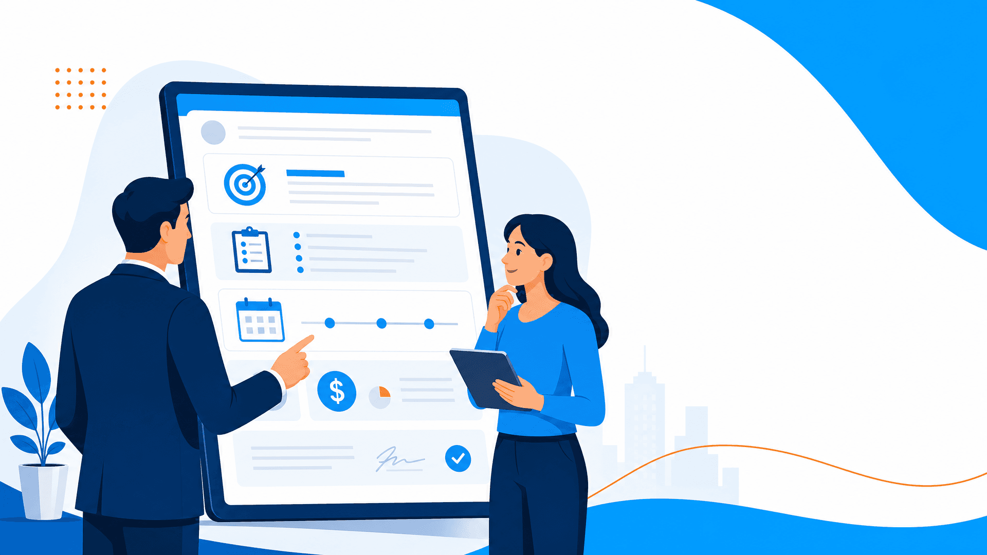 Hireaakash - Freelance Services Marketplace image 3