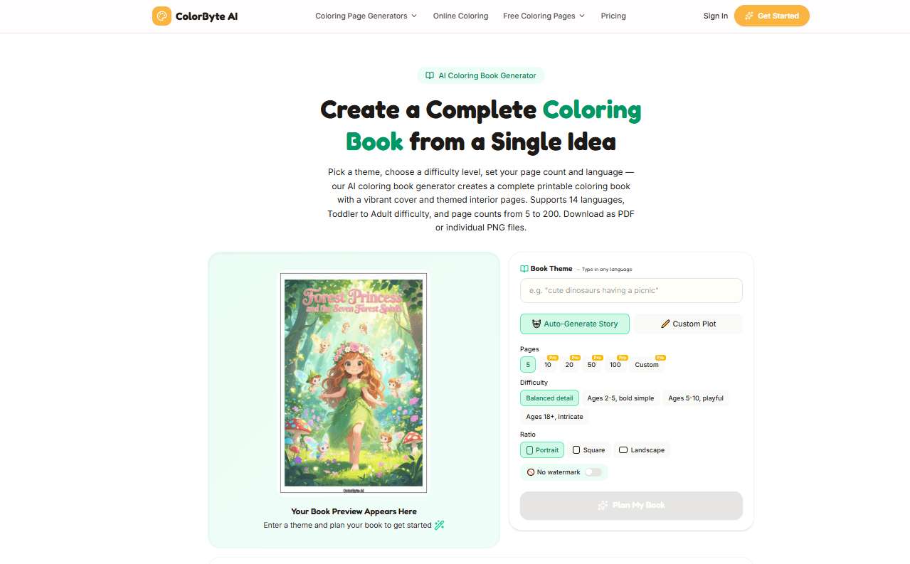 ColorByte AI image 2