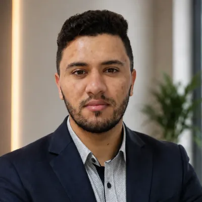 Youssef Bedoui