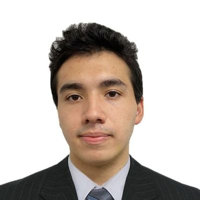 Diego Suescun