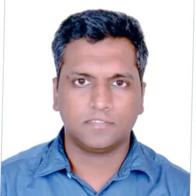 Ritesh Jain