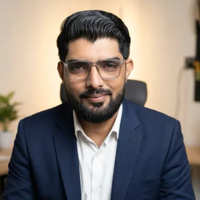 Aliyan Baig